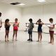 Musical Theatre Classes at First Steps Academy of Dance