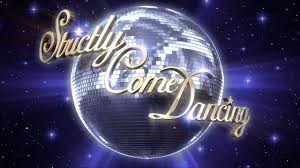 Strictly Come Dancing Logo