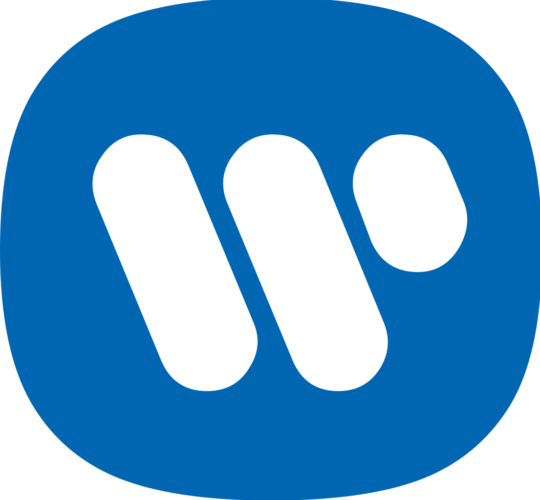 Warner logo